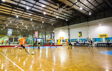 Revo Fitness - Shenton Park