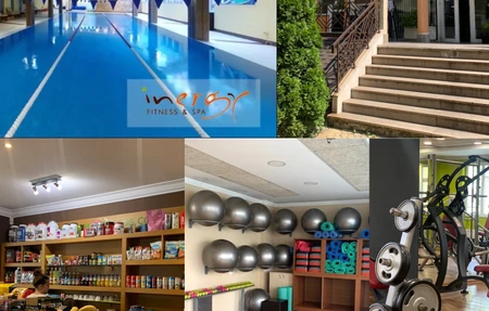 Inergy Fitness and Spa Center