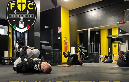 Functional Training Center