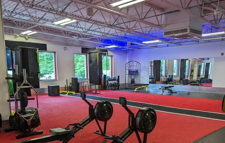 Retro Fitness of Whippany