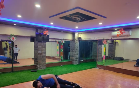 Endofit Gym