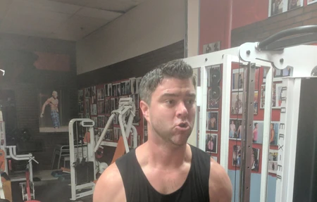 Phat Body Sports Training