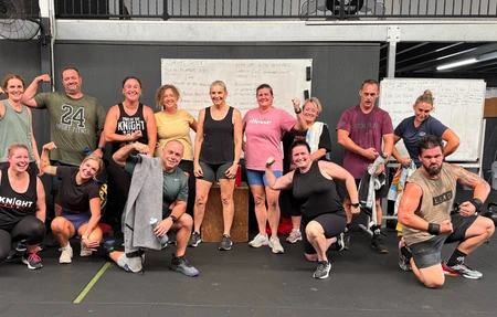 Knight Fitness - Gym in Lawnton, Australia