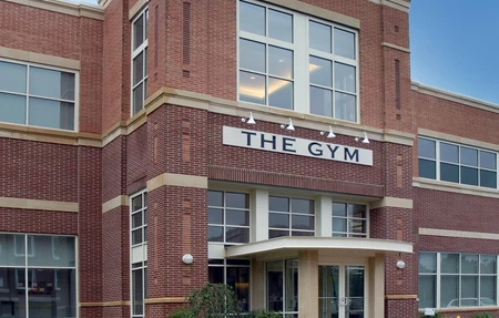 The Gym