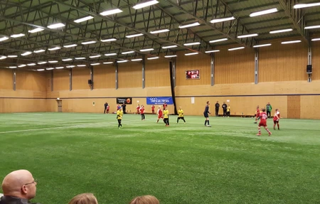 Sunne Sporthall
