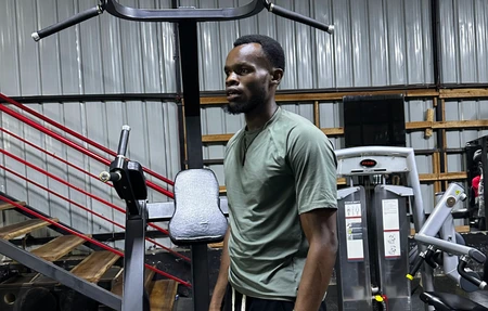 Wendani Gym