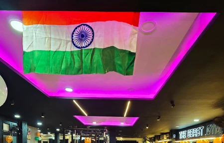The Beast Gym - Gym in Kanpur, India