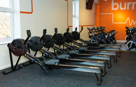 The Gym Chelmsford