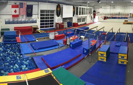 Dudziak's School of Gymnastics