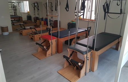 Contrology studio pilates Rivanazzano - Gym in Italy