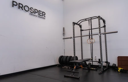 Prosper Private Training