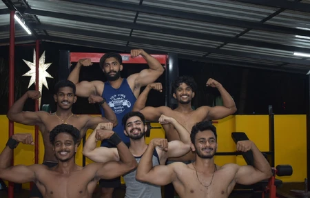 Power Multi Gym - Gym in Kozhencherry, India