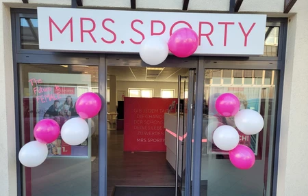 Mrssporty Club Leinfelden Echterdingen