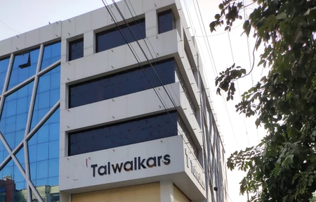 Talwalkars
