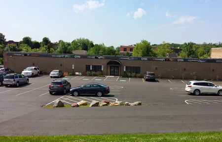 iRoy Sport & Fitness