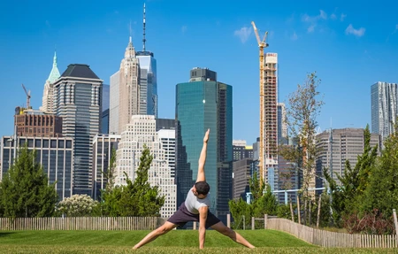 Private Yoga with Umit - Private yoga instructor, One on One Sessions