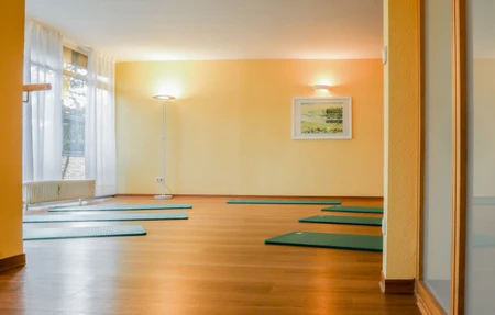 Gesundheitstraining Inka Liegmann