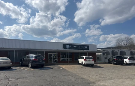 Elevate Fitness Llc - Gym in Ironton, United States