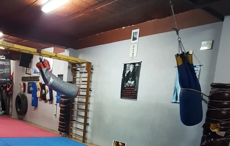 Don Napoleon Sports Complex