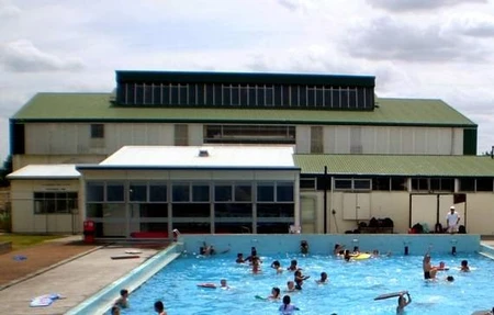 Te Kauwhata Community Fitness Centre