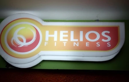 Helios Fitness