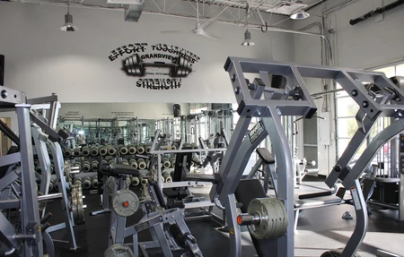 Grandview Pro Fitness