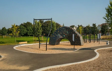Trekfit Outdoor Fitness