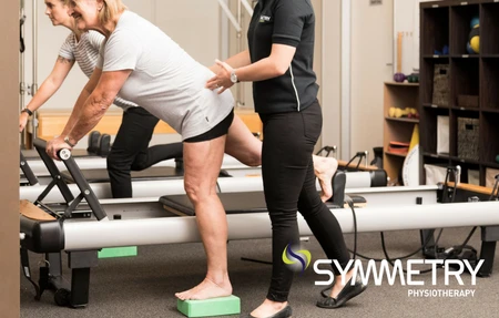 Symmetry Physiotherapy Altona North