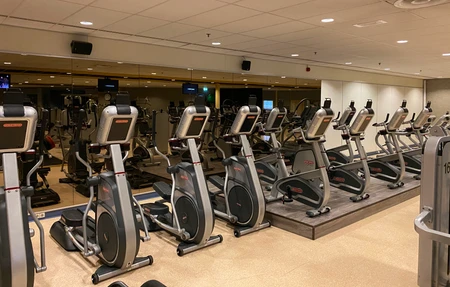 Family Fitness Utrecht