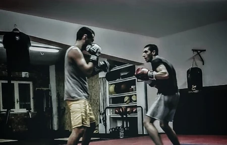 Myb Gym Move Your Body Asd