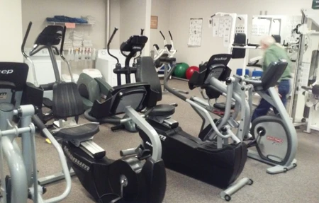 Spring Grove Swim Center