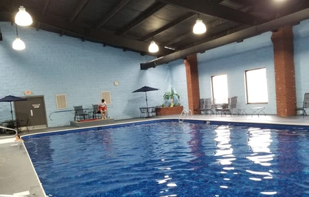 Bodyvisions Slimming Therapies And Fitness Center