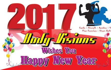 Bodyvisions Slimming Therapies and Fitness Center