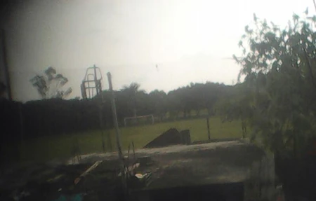 Fidel Velazquez Sports Complex