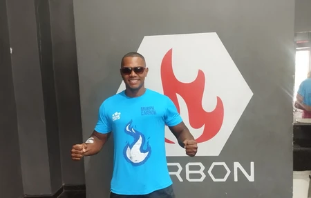 Carbon Fit Centro de Treinamento Especializado