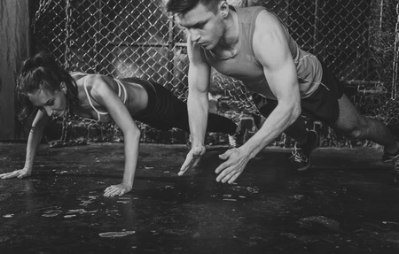 Fitclub Freilassing