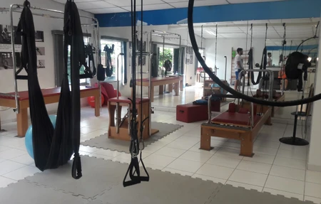 Studio Fit Vitalle Pilates