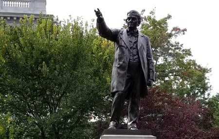 Claremont Savings Bank Community Center