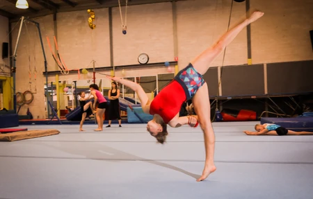 Sydney Hills Gymnastics Castle Hill