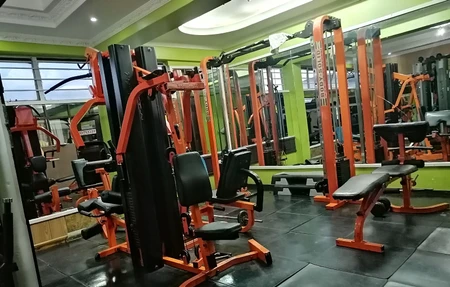 Billy's Fitness Depot