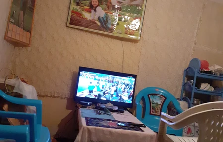 Edens Fitness Center