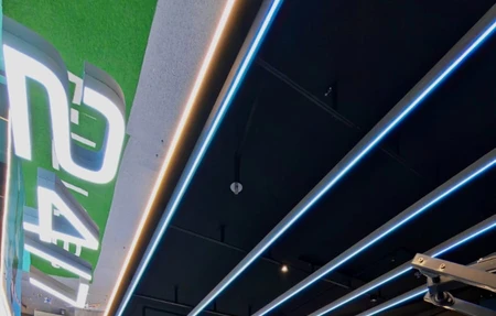 247 Fitness Kwun Tong Second Branch