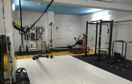 Atlas Gym Heilbronn