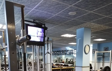 Millenium Sport Gym Sl
