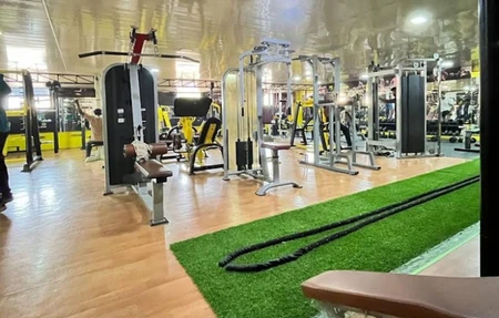 Pgm Fitness