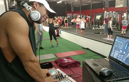 Missoula Underground Strength Training Center