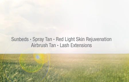 Fabutan / Hush Lash Studio