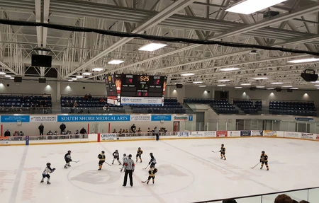 Lunenburg County Lifestyle Centre