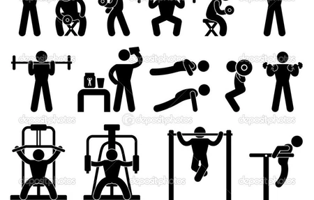 National Gym Paprola