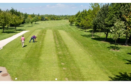 Bannatyne Health Club & Spa